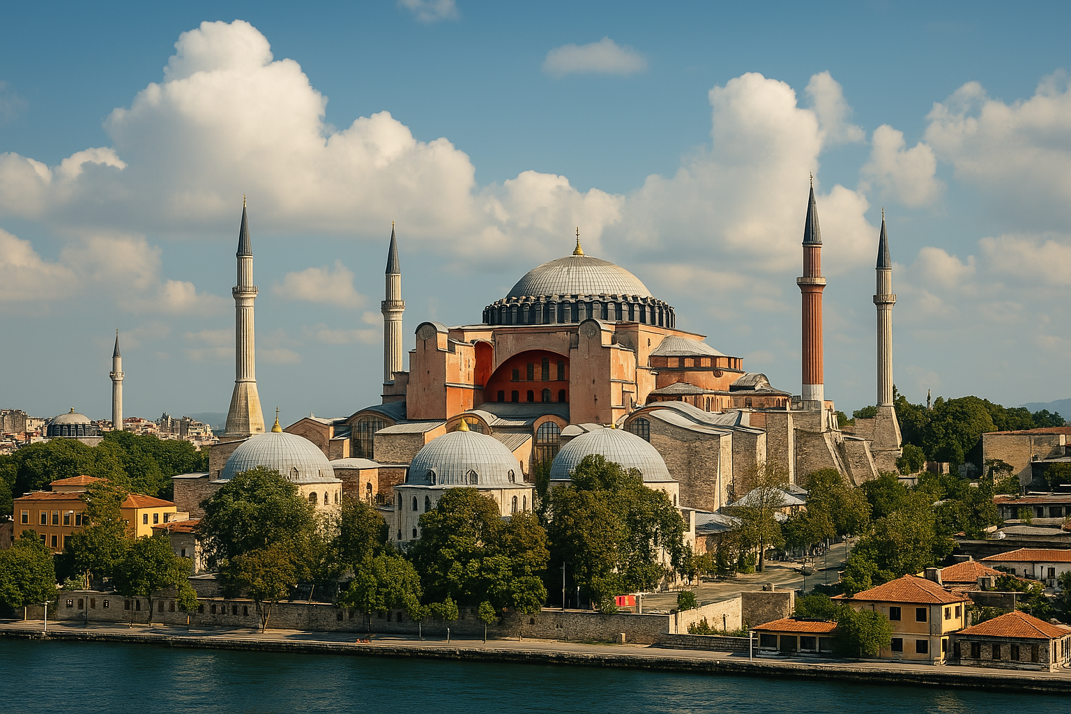 Turquie